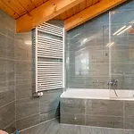 Apartment Chateau Penthouse Saas-Fee